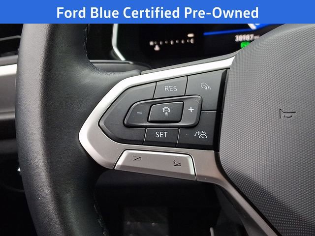 Used 2022 Volkswagen Jetta S image 22