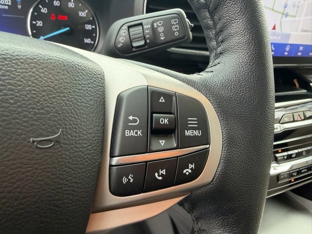 Certified 2023 Ford Explorer Limited image 26