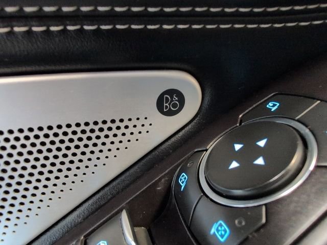 Certified 2020 Ford Explorer ST w/ ST Street Pack image 20