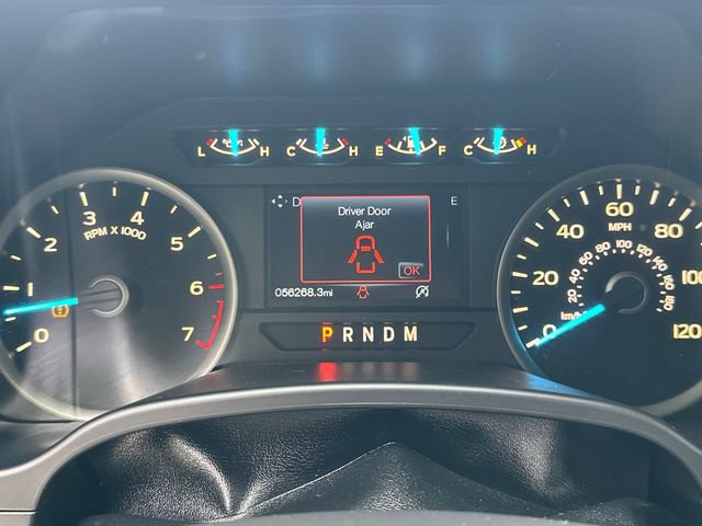 Certified 2018 Ford F150 XLT w/ Equipment Group 302A Luxury AWD/4WD image 27