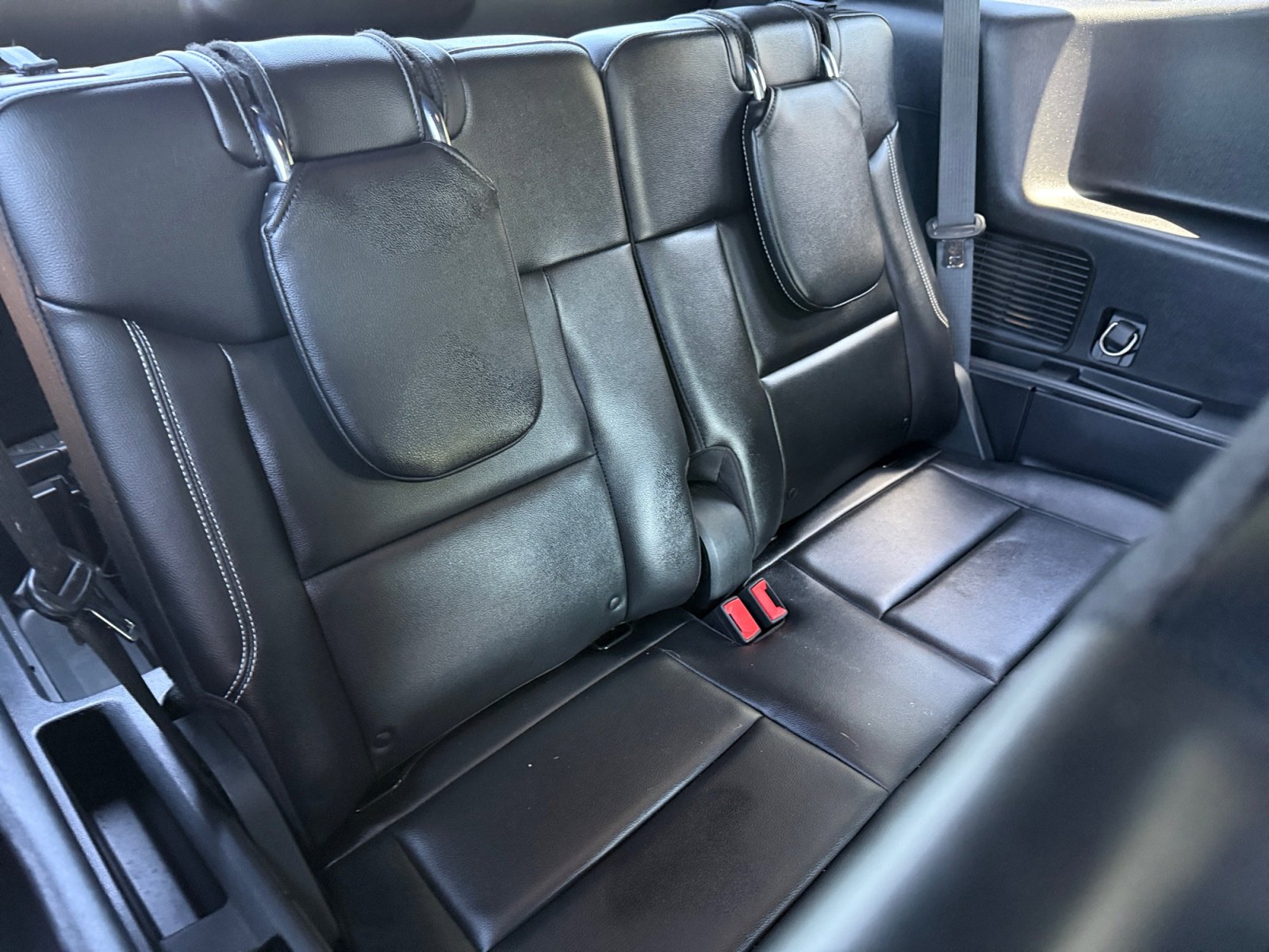 Certified 2020 Ford Explorer ST AWD/4WD image 18