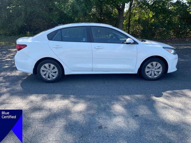 Used 2020 Kia Rio LX FWD image 6