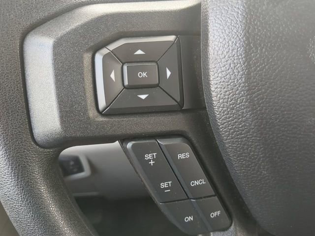Certified 2019 Ford F250 XL w/ STX Appearance Package image 24