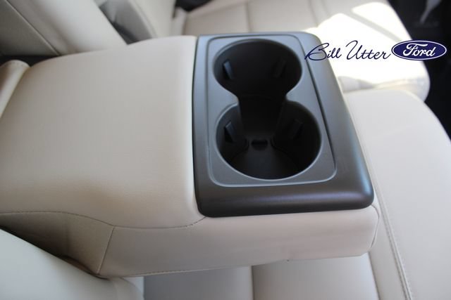 Certified 2022 Ford Explorer Platinum AWD/4WD image 15