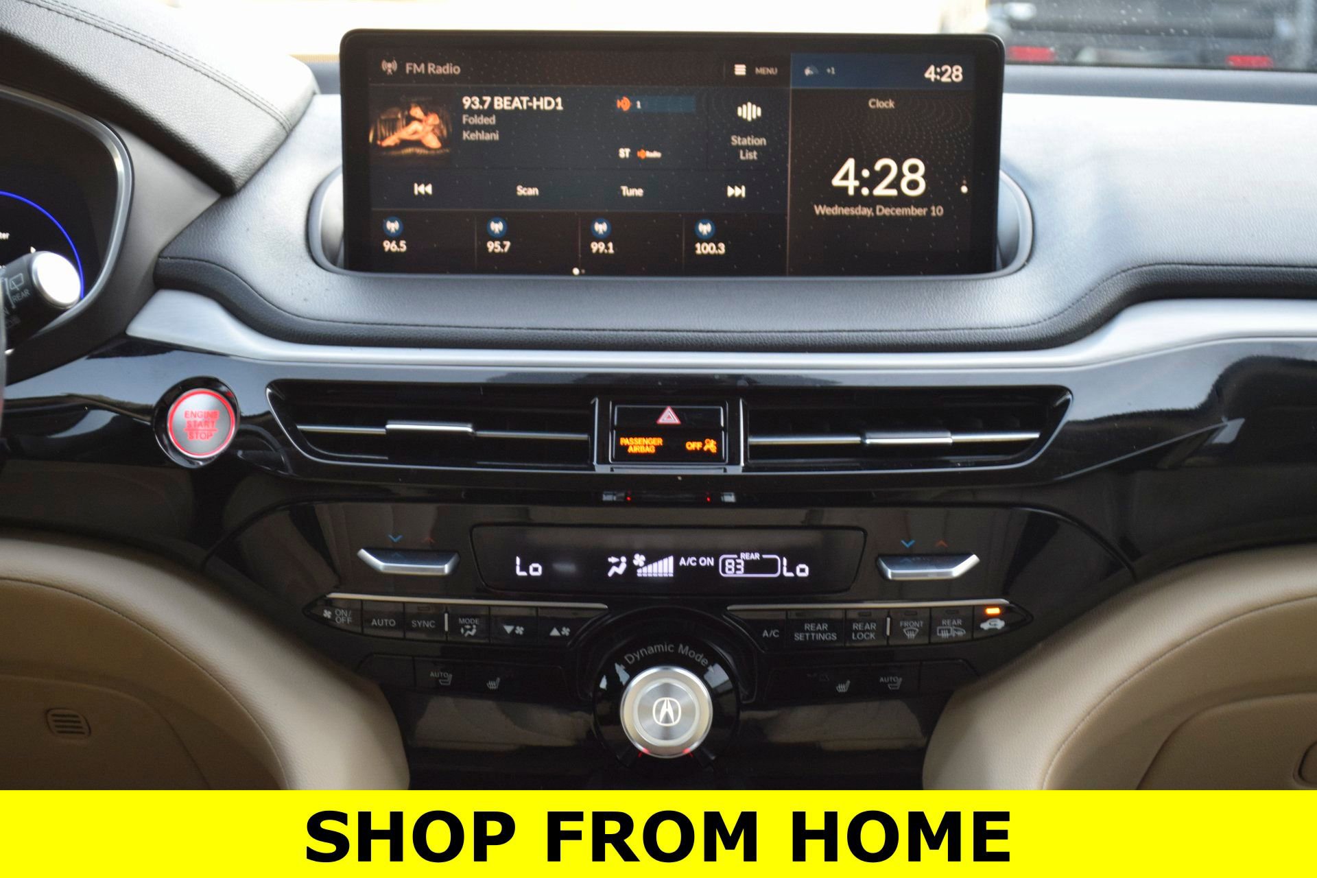 Used 2022 Acura MDX FWD image 4