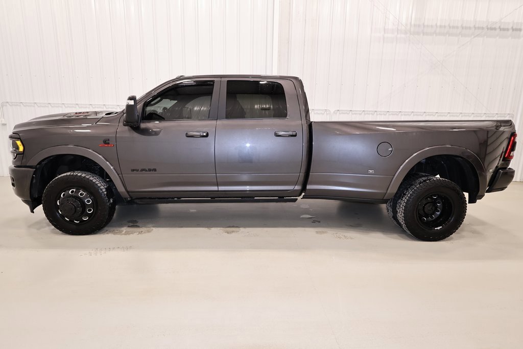 Used 2024 RAM 3500 Limited w/ Night Edition image 4