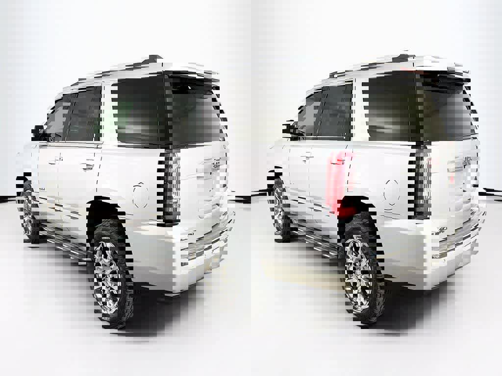 Used 2019 GMC Yukon Denali w/ Open Road Package image 3