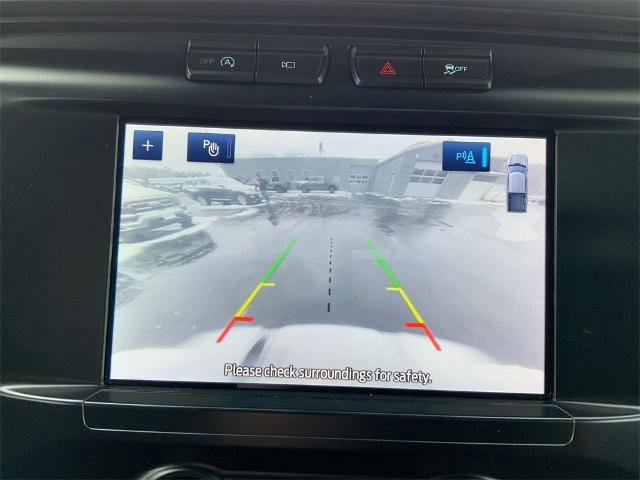 Certified 2023 Ford F150 XL w/ STX Appearance Package image 17