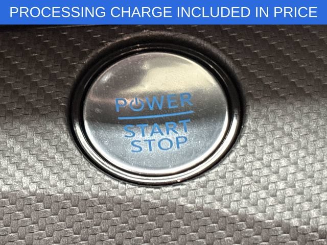 Certified 2025 Ford Mustang Mach-E Select AWD/4WD image 20