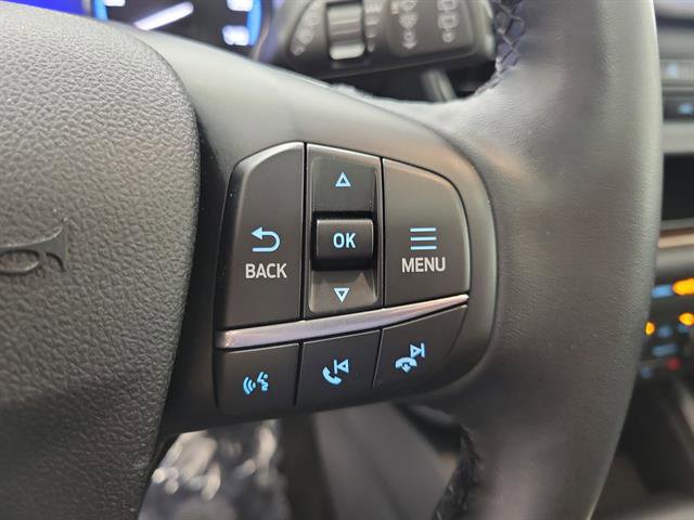 Certified 2024 Ford Bronco Sport Outer Banks w/ Tech Package AWD/4WD image 24