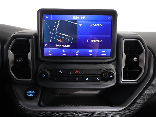 Certified 2024 Ford Bronco Sport Big Bend w/ Convenience Package AWD/4WD image 20