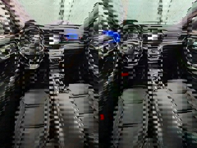 Certified 2023 Ford Explorer XLT w/ Equipment Group 202A image 12