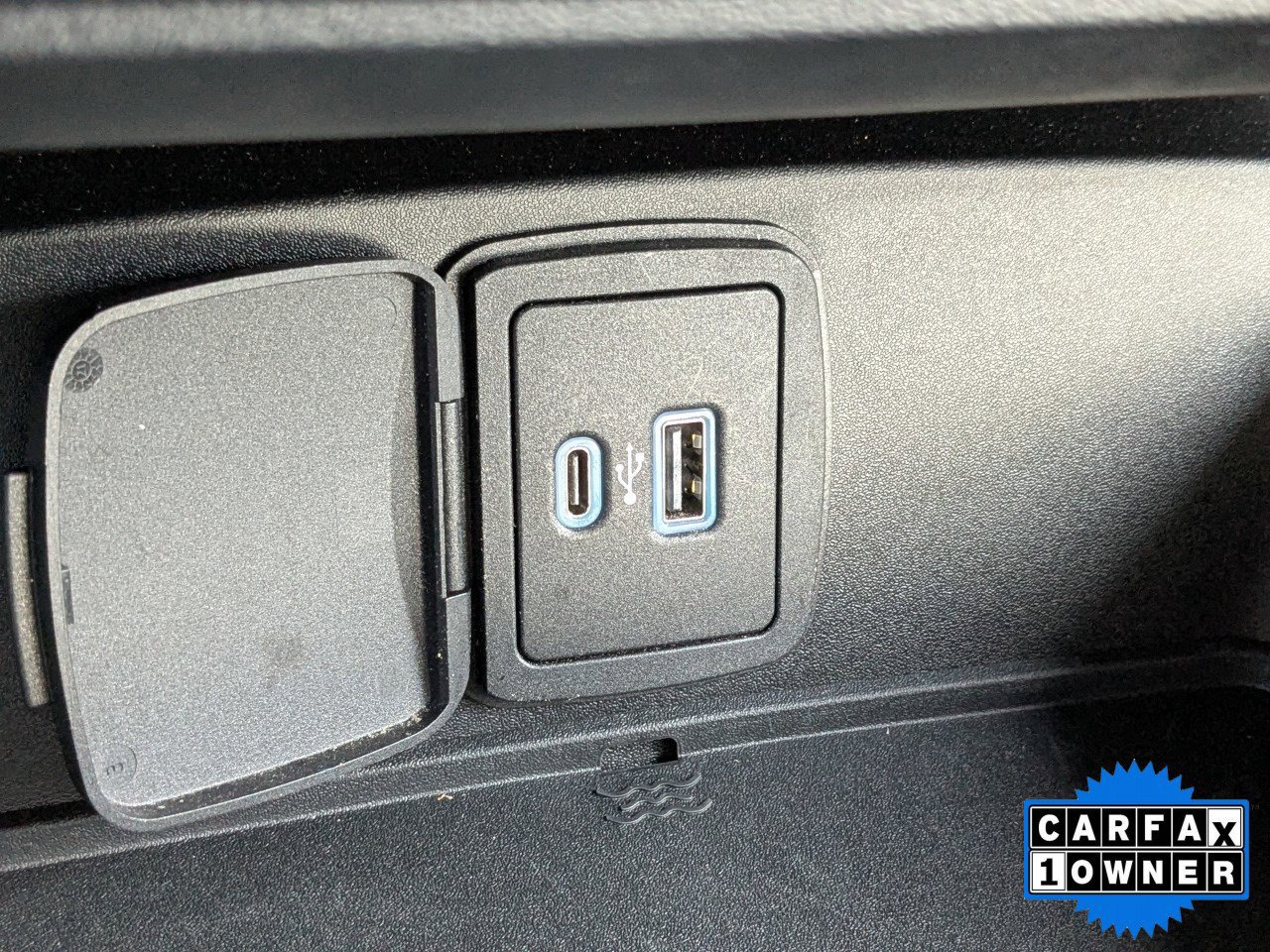 Certified 2023 Ford Bronco 4-Door image 22