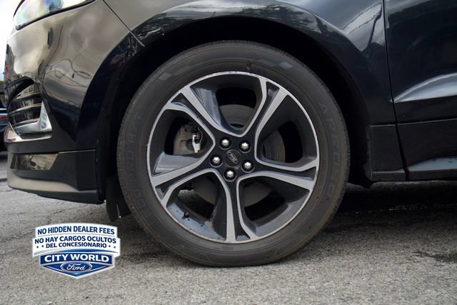 Certified 2020 Ford Edge ST w/ Cold Weather Package AWD/4WD image 6