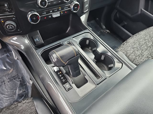 Certified 2023 Ford F150 Tremor AWD/4WD image 27