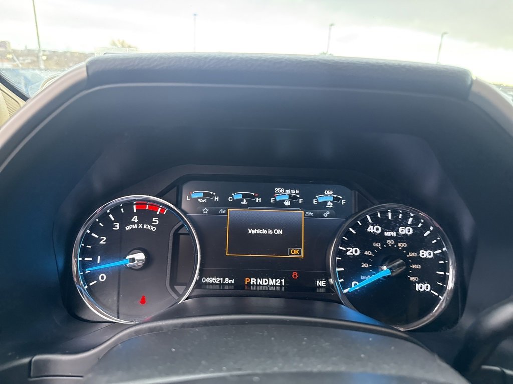 Certified 2017 Ford F250 Lariat w/ Lariat Value Package image 14