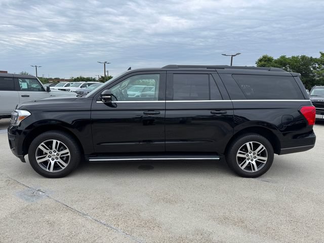 Certified 2023 Ford Expedition Max XLT AWD/4WD image 5