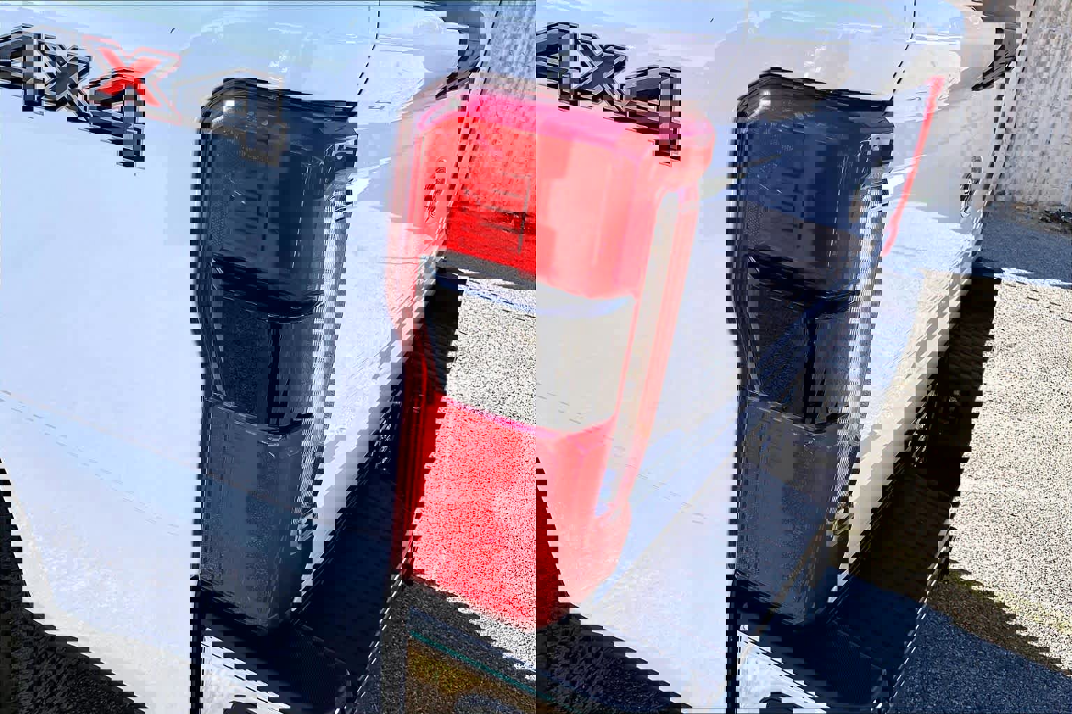 Certified 2024 Ford F250 XLT w/ 360-Degree Camera Package image 34