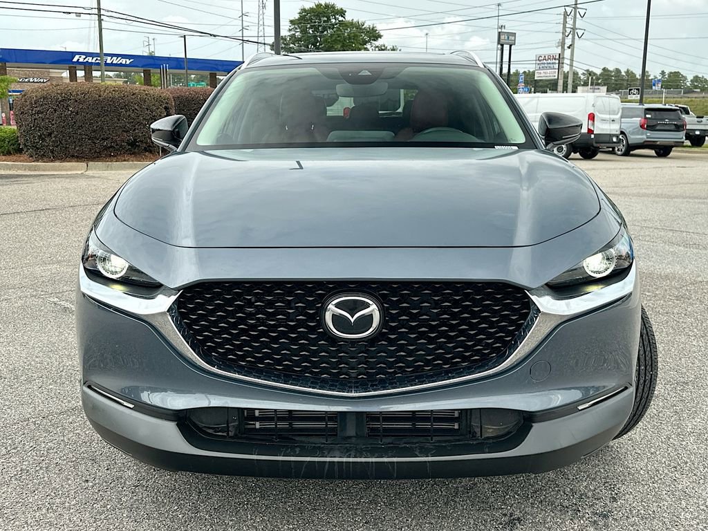 Used 2023 MAZDA CX-30 AWD 2.5 S w/ Preferred Package image 5