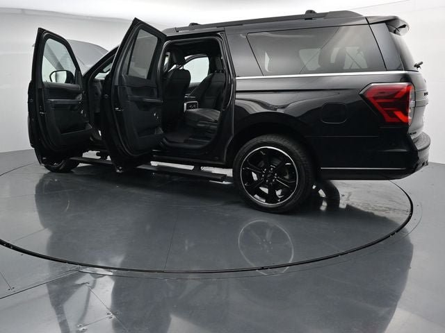 Certified 2023 Ford Expedition Max Limited AWD/4WD image 42