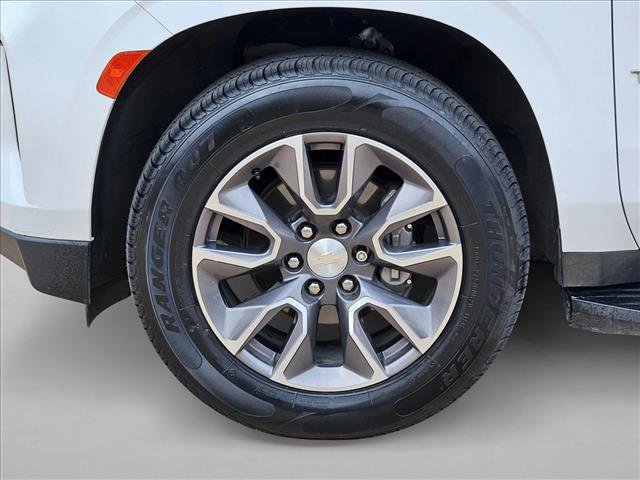 Used 2021 Chevrolet Tahoe LT image 24