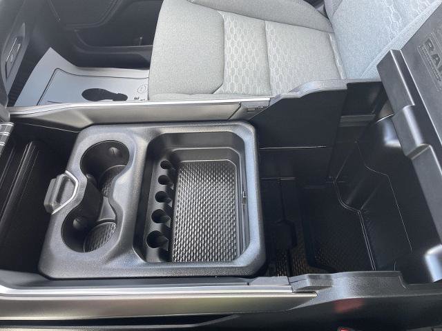 Used 2025 RAM 1500 Big Horn AWD/4WD image 31