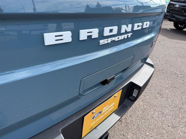 Certified 2021 Ford Bronco Sport Big Bend AWD/4WD image 17