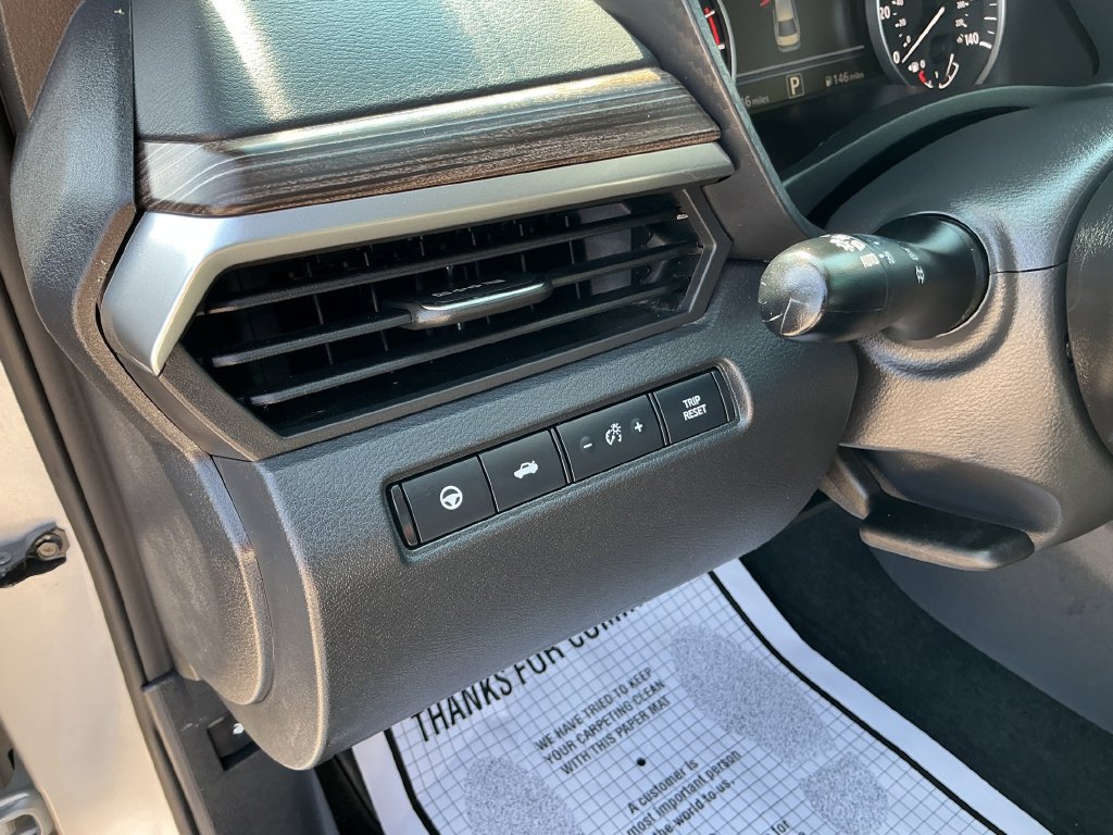 Used 2022 Nissan Altima 2.5 SL FWD image 32