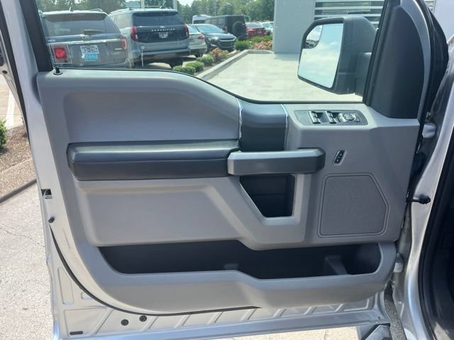 Certified 2017 Ford F150 XLT w/ Equipment Group 301A Mid RWD image 12