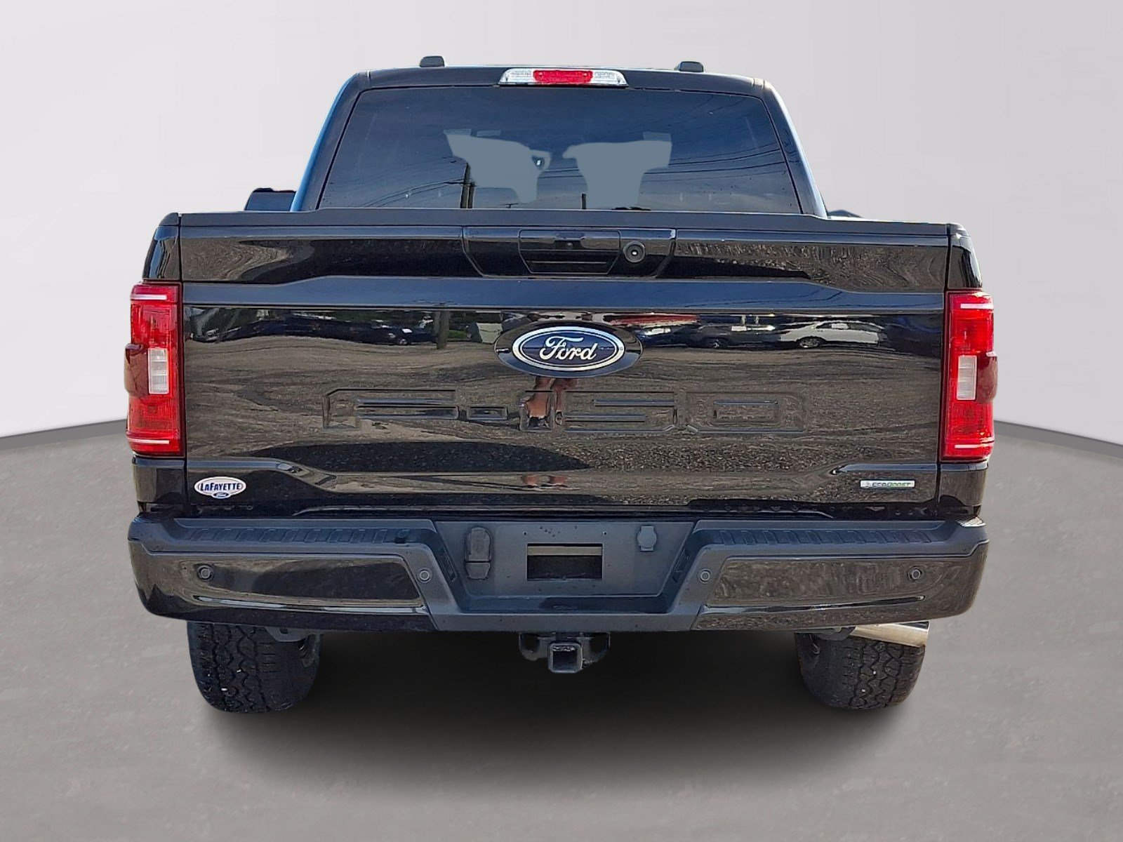 Certified 2023 Ford F150 XLT w/ Equipment Group 302A High AWD/4WD image 5