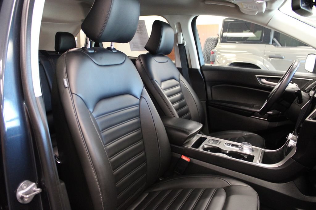 Certified 2023 Ford Edge SEL w/ Convenience Package AWD/4WD image 46