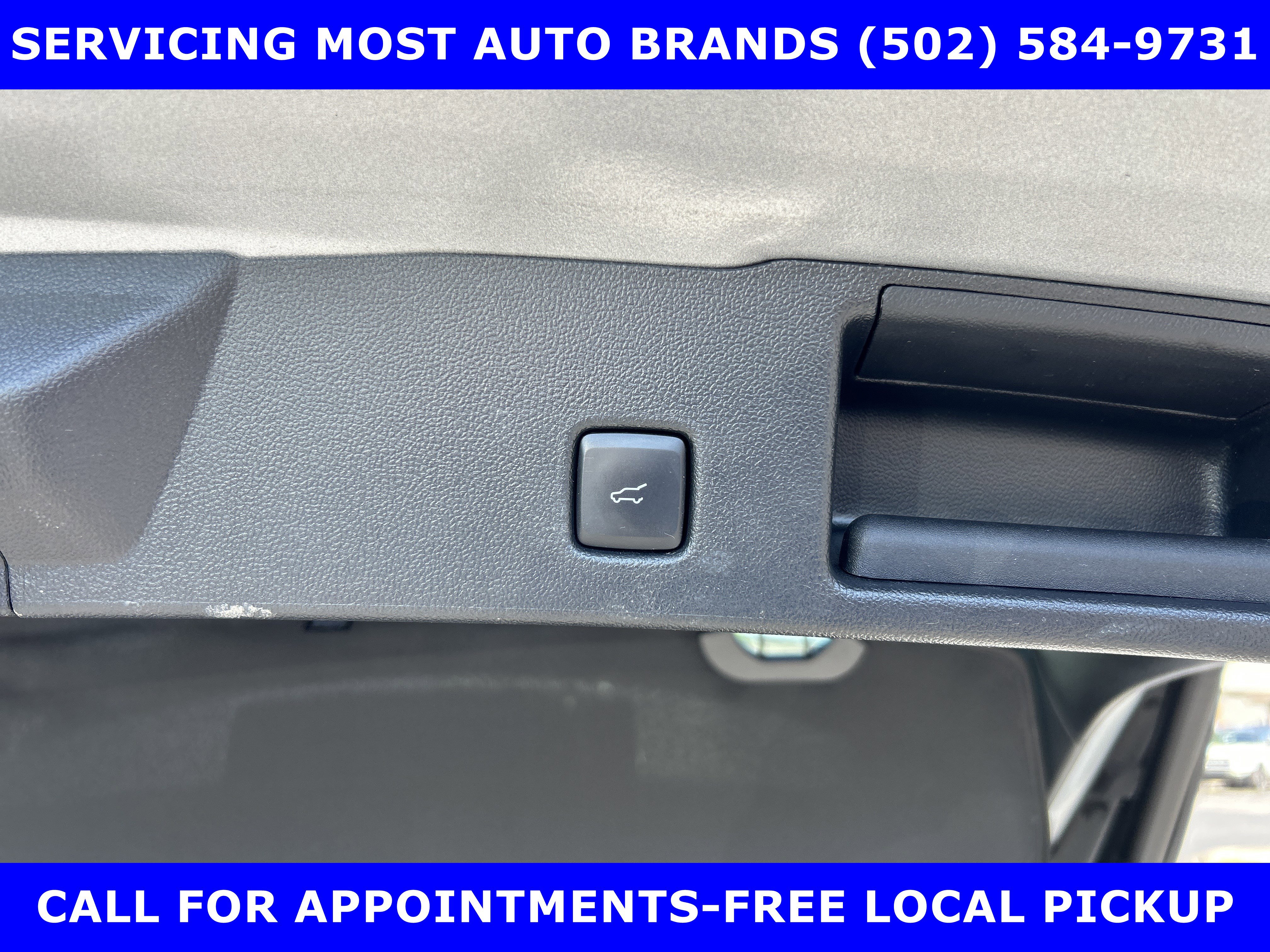 Certified 2023 Ford Escape Active FWD image 10