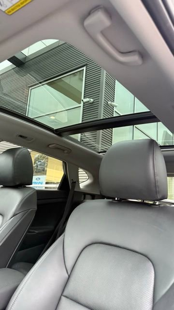 Used 2021 Hyundai Tucson Ultimate AWD/4WD image 35