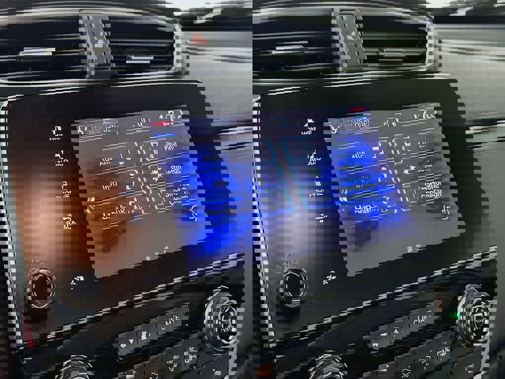 Used 2022 Honda CR-V EX-L image 16