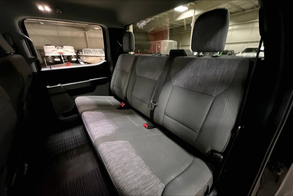 Certified 2023 Ford F250 XLT image 23