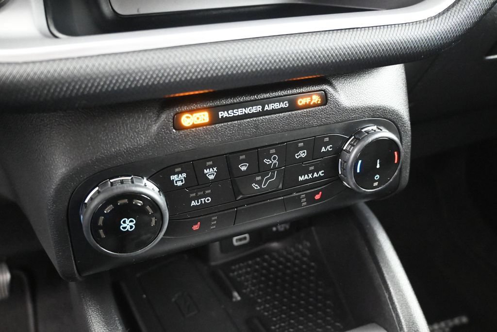 Certified 2024 Ford Bronco Sport Big Bend w/ Convenience Package AWD/4WD image 17