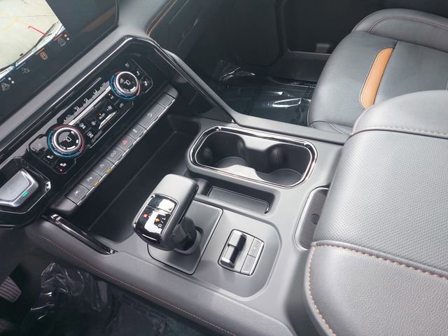 Used 2025 GMC Sierra 1500 AT4 w/ AT4 Premium Package image 24