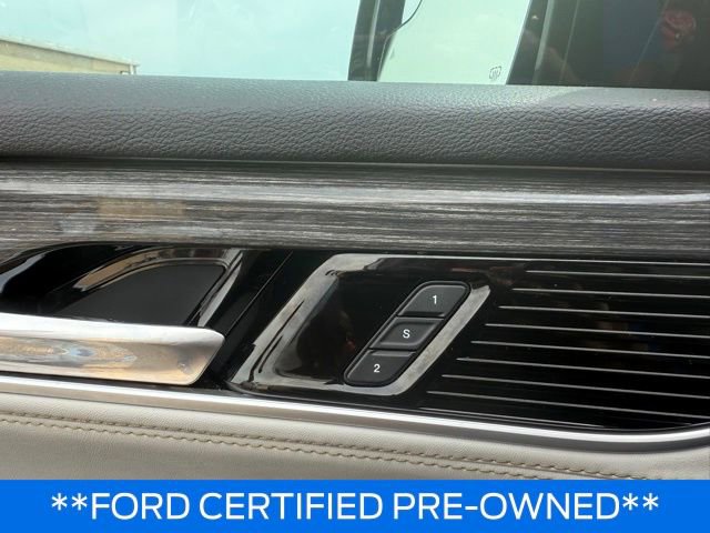 Used 2022 Jeep Wagoneer Series II w/ Convenience Group I RWD image 20