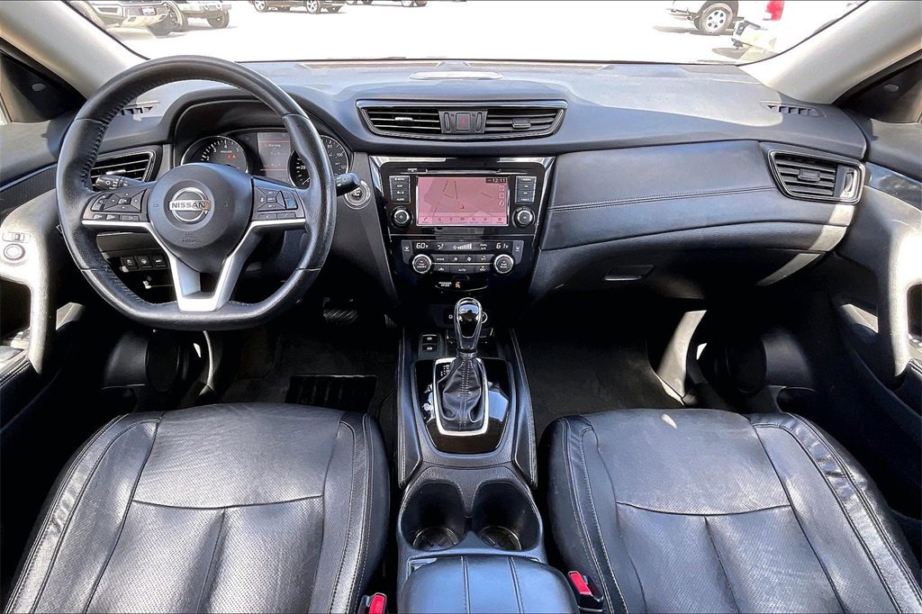 Used 2019 Nissan Rogue SL image 7
