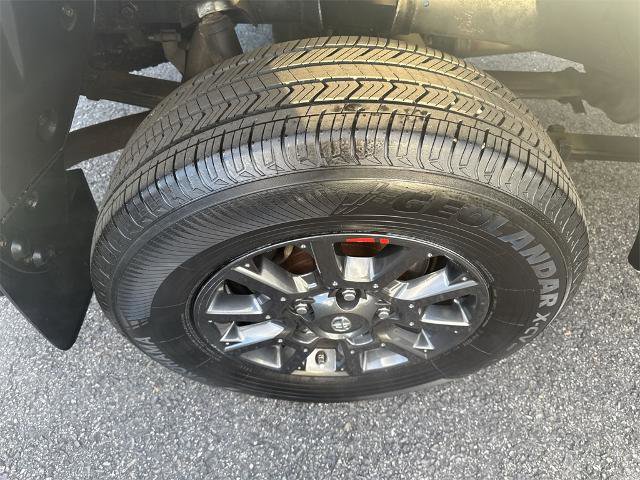 Used 2021 Toyota Tundra SR5 image 2