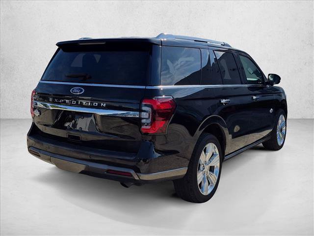 Certified 2023 Ford Expedition King Ranch RWD image 5