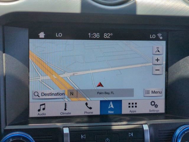 Certified 2019 Ford Mustang GT Premium image 19