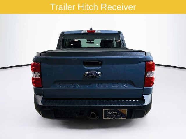 Certified 2024 Ford Maverick XLT w/ XLT Luxury Package AWD/4WD image 10