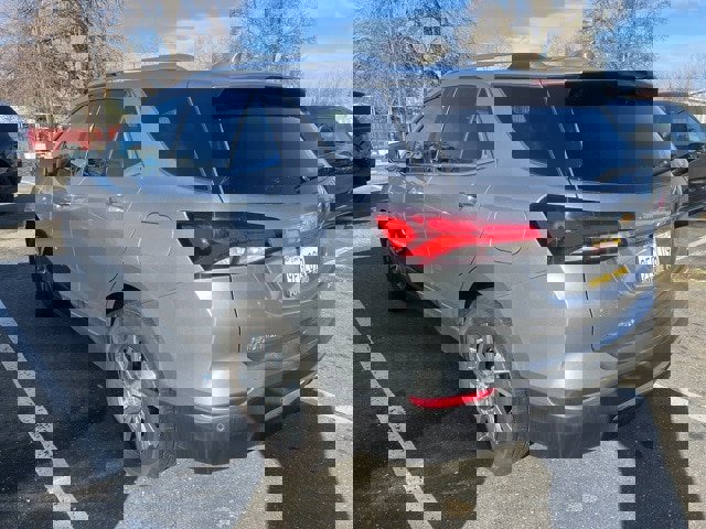 Used 2024 Chevrolet Equinox Premier image 5