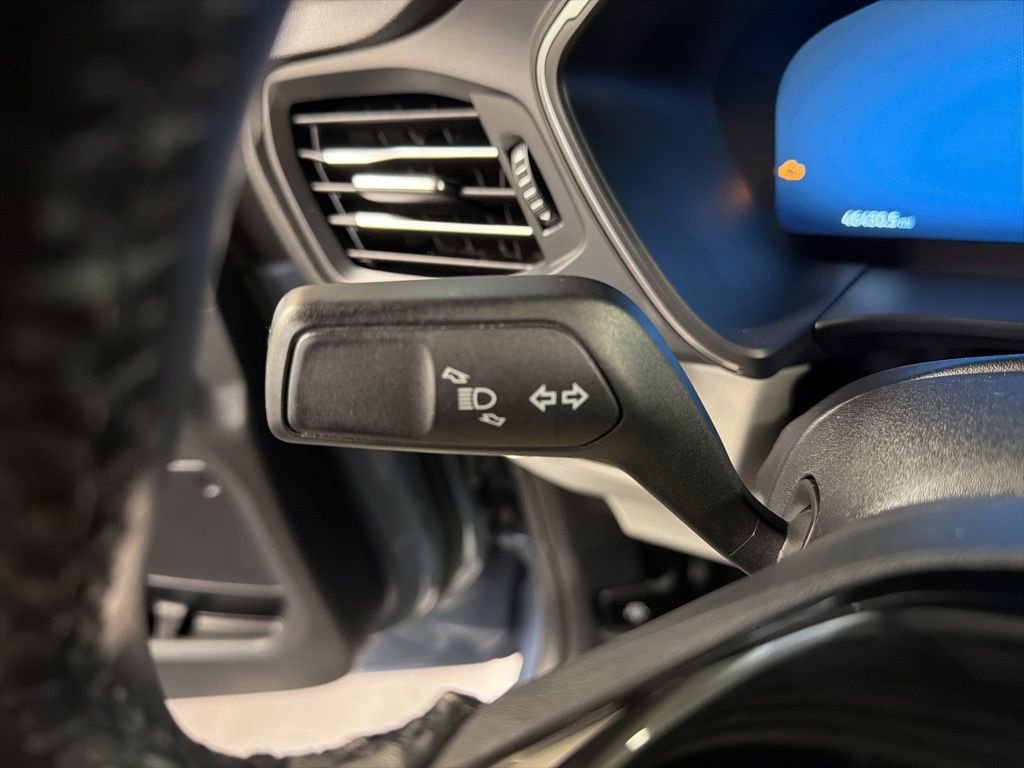 Certified 2023 Ford Escape Platinum AWD/4WD image 19