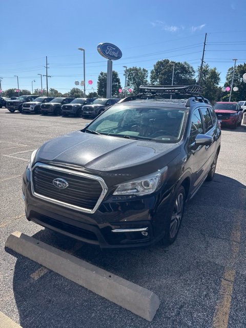 Used 2022 Subaru Ascent Touring