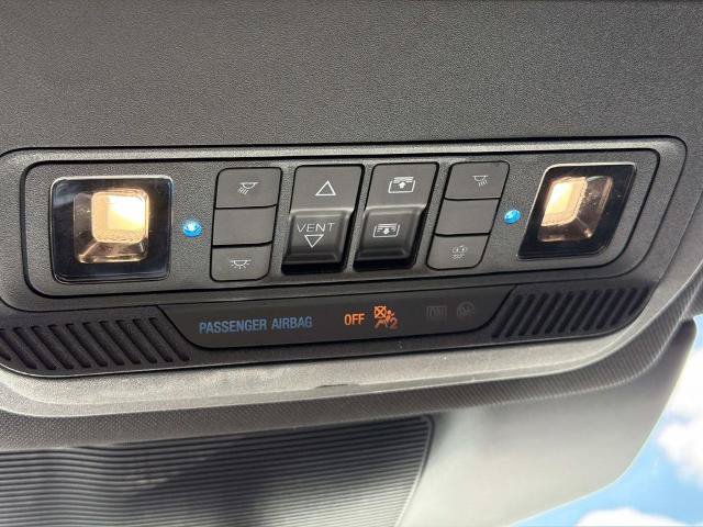 Certified 2023 Ford Explorer ST w/ Equipment Group 401A AWD/4WD image 20