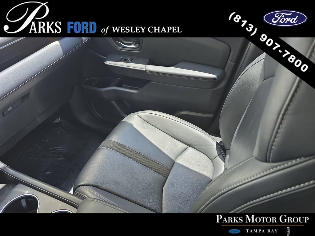 Used 2023 Honda Pilot Touring image 14