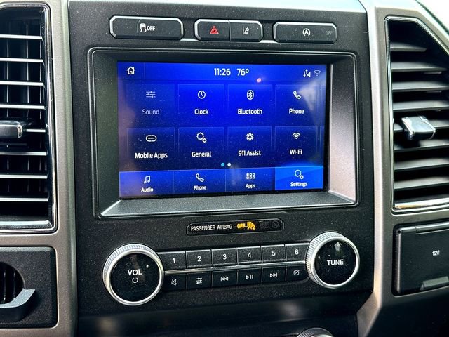 Certified 2021 Ford Expedition XLT RWD image 20