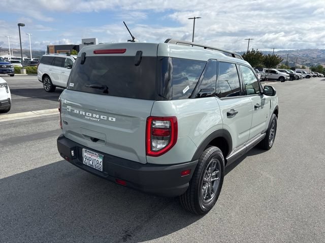 Certified 2022 Ford Bronco Sport Big Bend AWD/4WD image 6
